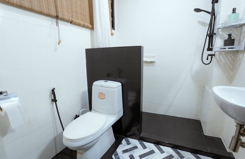Khlong Tan Nuea Hostel | Ekkamai Buds & Beds - 420 Hostel