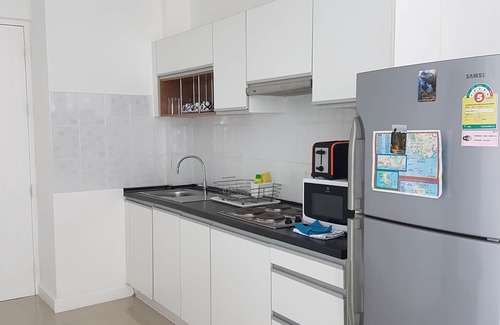 Nong Thale Apartment | Enjoy Krabi and Relax