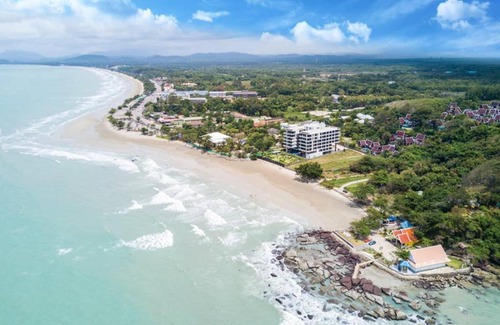 Mae Pim Apartment | Escape Condominium, Mae Phim Beach