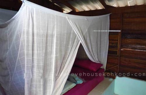 Ko Kood Hostel | Eve house koh kood