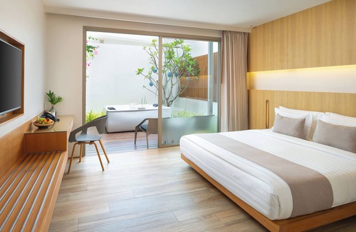 Mae Nam Hotel | Explorar Koh Samui – Adults Only Resort and Spa