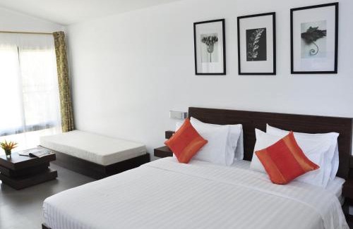 Pai Resort | Family House Zen Boutique Resort