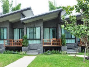 Pai Resort | Family House Zen Boutique Resort