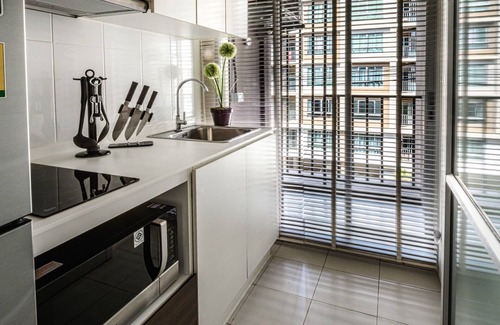 Nong Kae Apartment | First Choice Suites