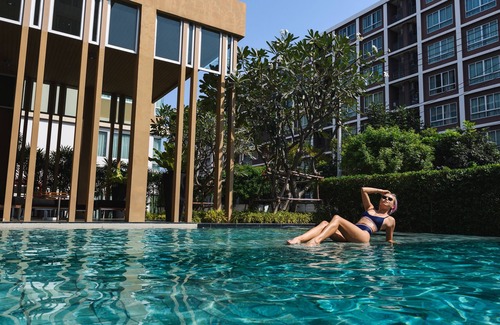 Nong Kae Apartment | First Choice Suites
