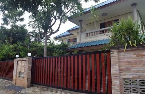 Krabi House | For Friends 512 House