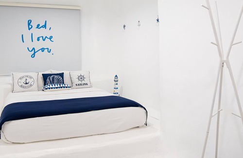 Chidlom Apartment | Four Bedroom Suite (300 Sqm)