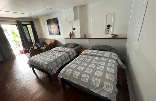 Lamai Bed & Breakfast | Friends of Koh Samui 1