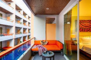 Cha-am Hotel | FuramaXclusive Sandara Hua Hin at Cha-am Beach