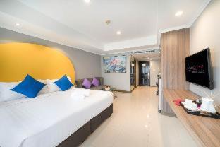 Nana Hotel | FuramaXclusive Sukhumvit