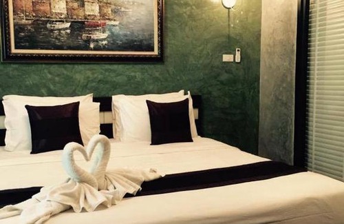 Old City Hotel | G2 Boutique Hotel