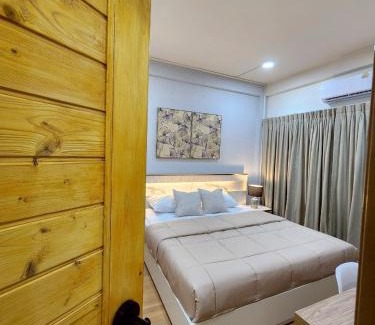 Samut Sakhon Hostel | Gam-Hom Hostel เจริญนคร
