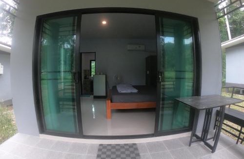 Bai Lan House | Garden House Koh Chang