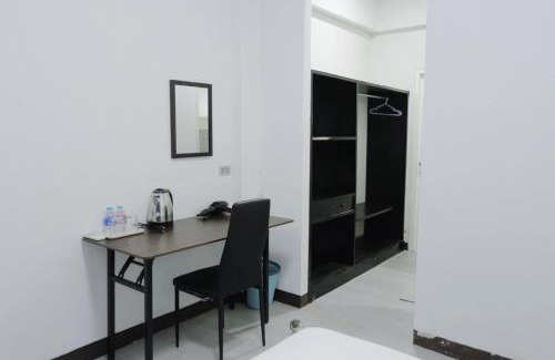 Huay Kaew Apartment | GO INN Maya Nimman Chiang Mai