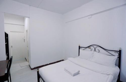 Huay Kaew Apartment | GO INN Maya Nimman Chiang Mai