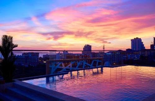 Jomtien Apartment | Good deal ! Water Park