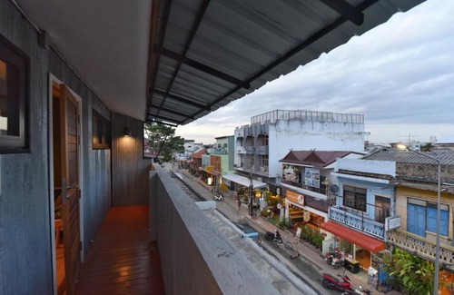 Old City House | goodnight Chiang Mai Gate