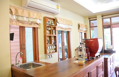 Old City Bed & Breakfast | GordNuea Boutique House CM in Chiang Mai