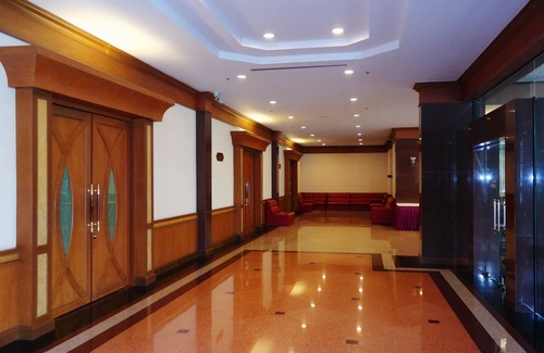 Nakhon Si Thammarat Hotel | Grand Park Hotel
