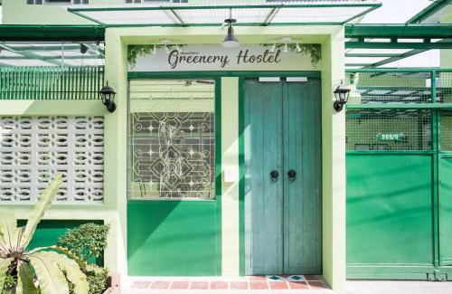 Thung Phaya Thai Hotel | Greenery Hostel