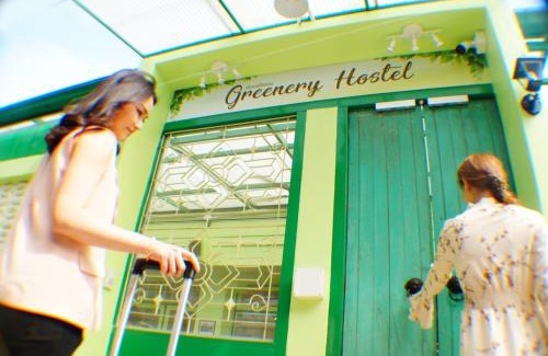 Thung Phaya Thai Hotel | Greenery Hostel