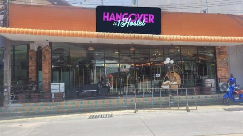 Nanai Road Hostel | Hangover #1 Hostel Patong