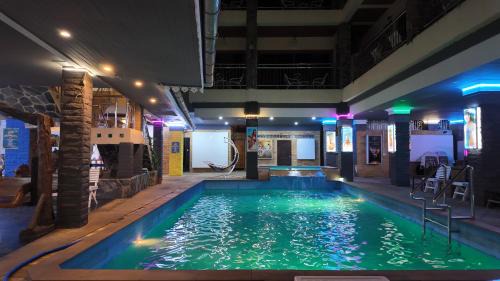 Nanai Road Hostel | Hangover #1 Hostel Patong