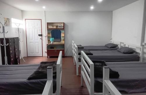 Racha Thewa Hostel | Happy Home Hostel