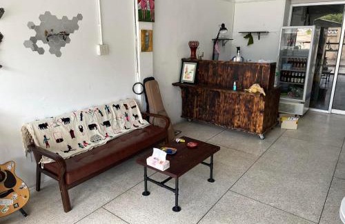 Ban Phan Thom Hostel | Happy Hope