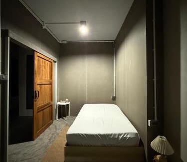 Ban Tai Hostel | Have a SMOOTH day
