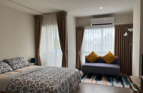Nong Kae Apartment | Hay Huahin