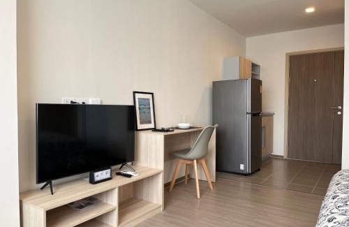 Nong Kae Apartment | Hay Huahin