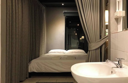 Suan Luang Hostel | Heyyyy Bangkok - Hostel