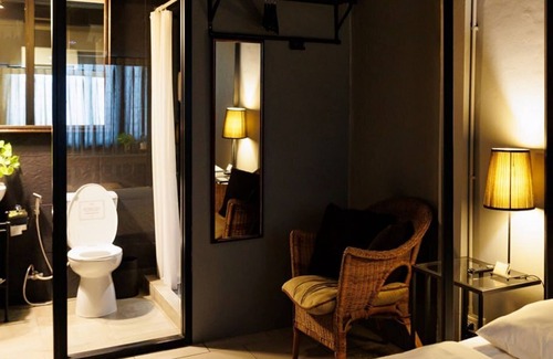 Suan Luang Hostel | Heyyyy Bangkok - Hostel