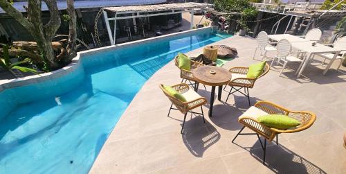 Haad Rin Hostel | Hideout Hostel
