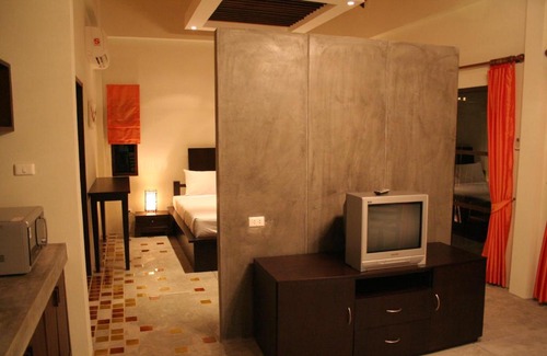 Bophut Resort | Hillside Village Resort & Fitness Centre