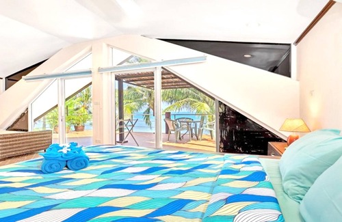 Bang Po Villa | Homerez - 30 m away from the beach! Amazing villa for 6 ppl. with swimming-pool