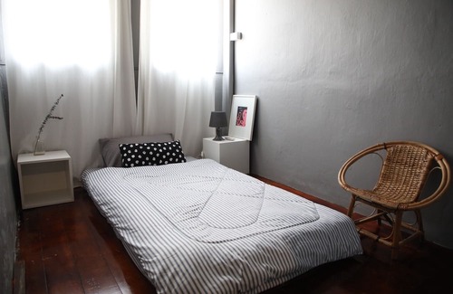 Wisutkasat Hotel | Hong Hostel