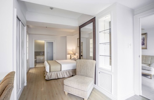 Bangkok Central Business District Hotel | Hope Land Hotel Sukhumvit 24