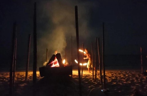 Ko Lanta House | Horizon Bungalows Restaurant and Bar