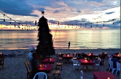 Ko Lanta House | Horizon Bungalows Restaurant and Bar
