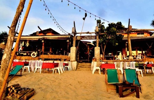 Ko Lanta House | Horizon Bungalows Restaurant and Bar