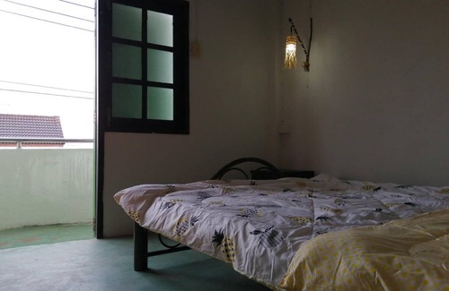 Chiang Khan Hostel | Hostel ∙ 2 guests