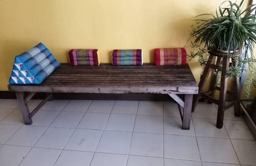 Chiang Khan Hostel | Hostel ∙ 2 guests