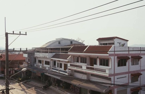 Chiang Khan Hostel | Hostel ∙ 2 guests