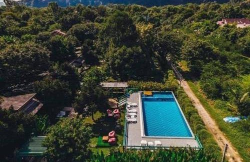 Khlong Sok Hostel | Hostel ∙ 2 guests