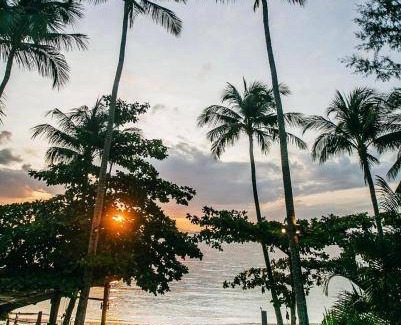 Lipa Noi Hostel | Hostel ∙ 2 guests