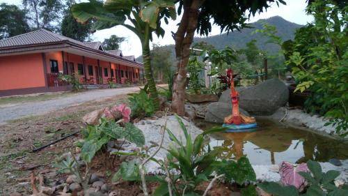 Chiang Khan Hostel | Hostel ∙ 3 guests