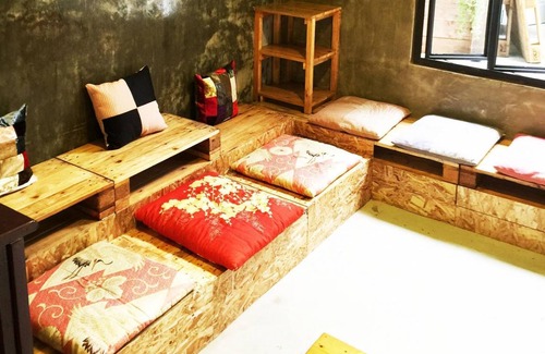 Samut Songkhram Hostel | Hostel ∙ 3 guests
