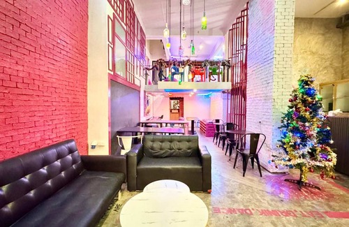 Nana Hostel | Hostel ∙ 8 guests